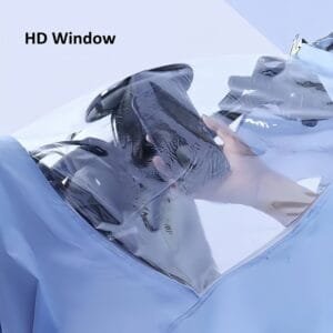 Oxford Motorcycle Raincoat for Wholesale and Customized